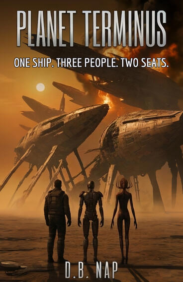 Planet Terminus