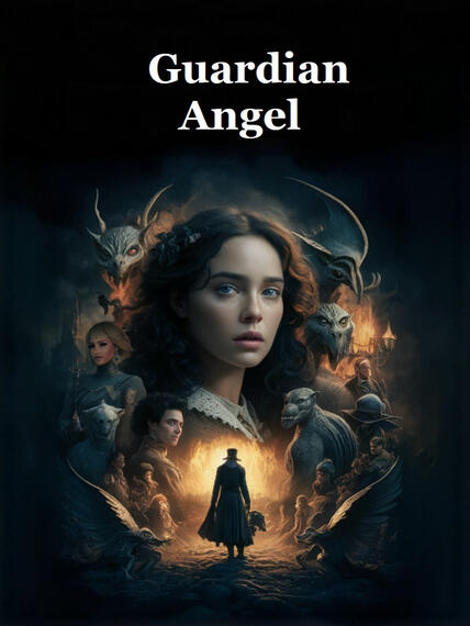 Guardian Angel - Novella