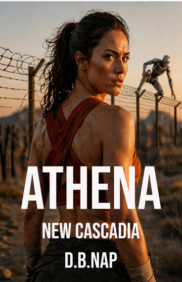 Athena New Cascadia
