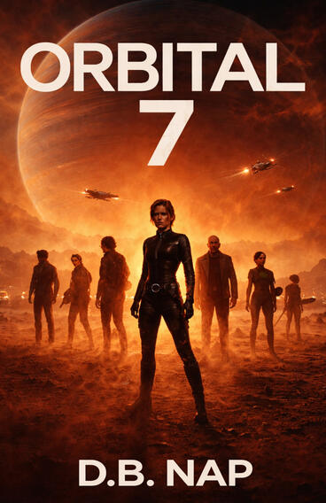 Orbital Seven Orbital Seven