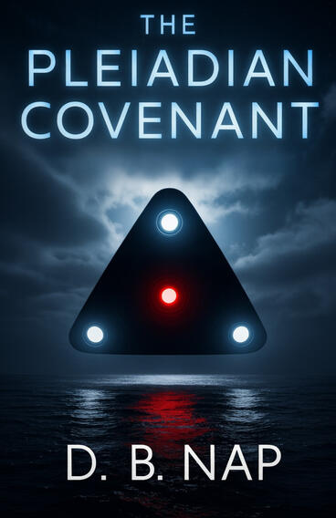 Pleiadian Covenant Eden Formula
