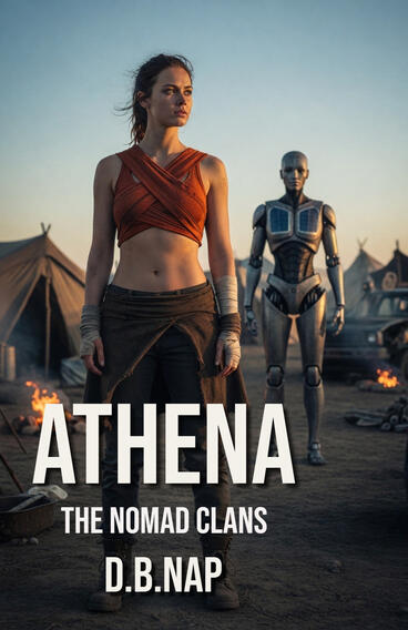 Athena: Nomad Clans