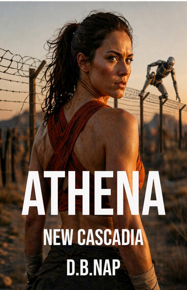 Athena New Cascadia