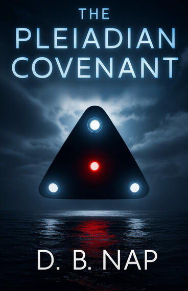 Pleiadian Covenant