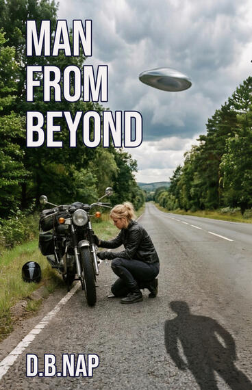 Man From Beyond