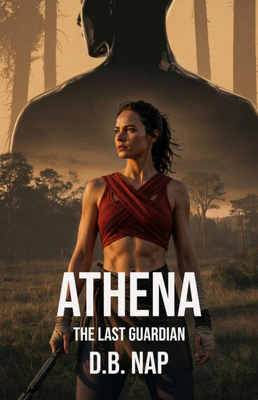 Athena The Last Guardian