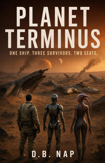 Planet Terminus