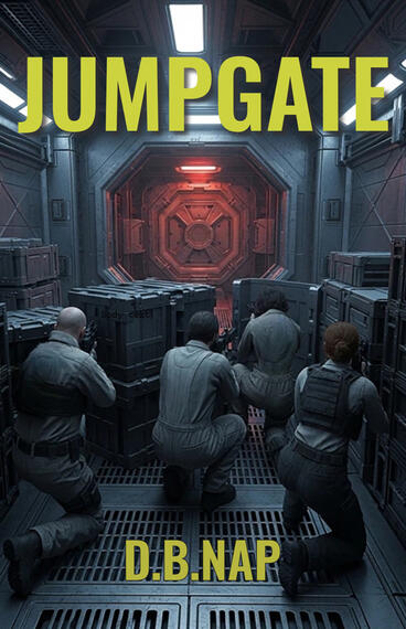 JumpGate